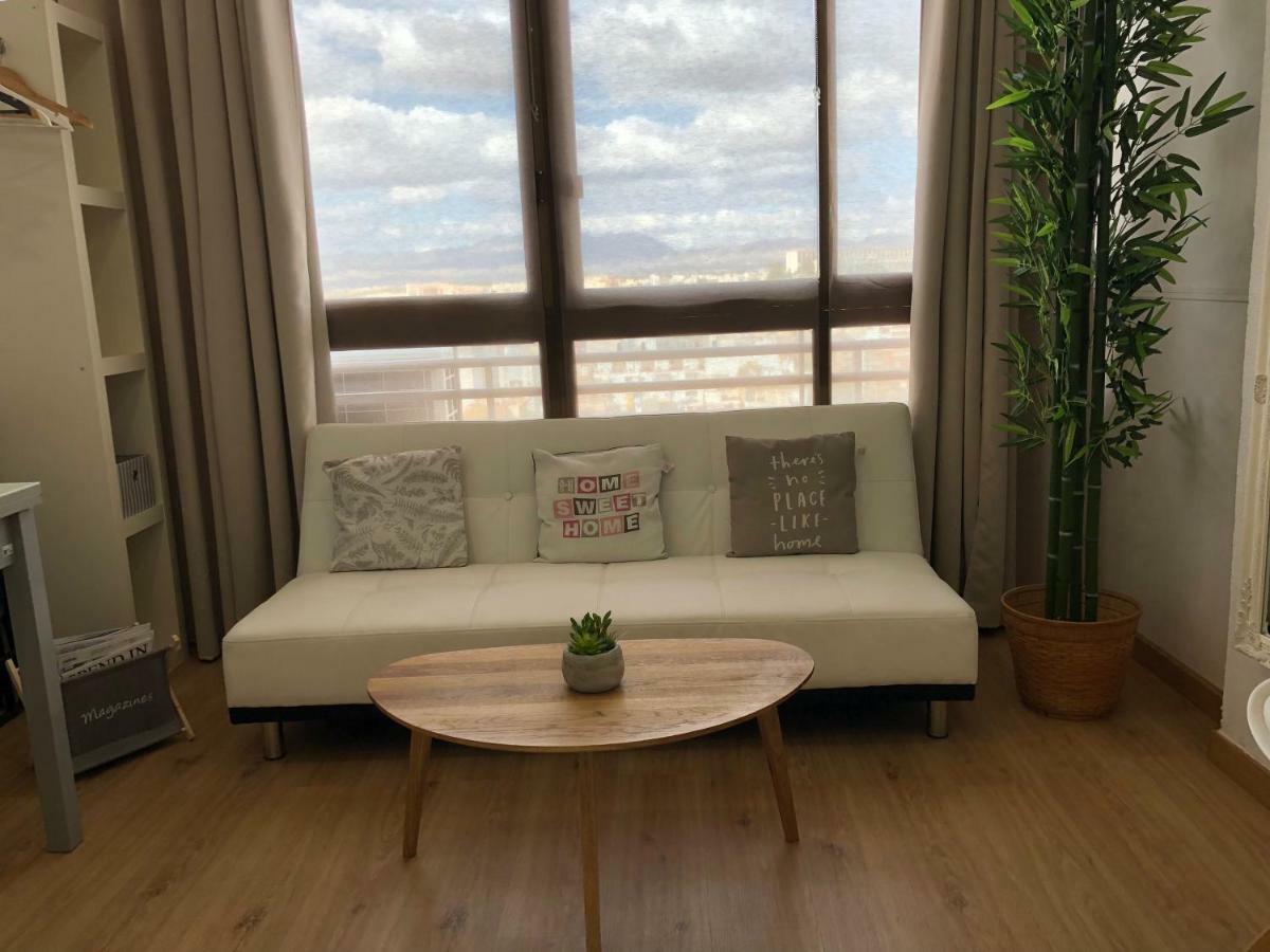 Apartamento Con Espectaculares Vistas Аликанте Екстериор снимка