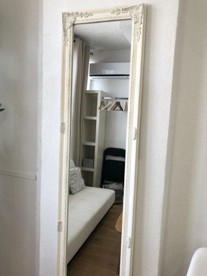 Apartamento Con Espectaculares Vistas Аликанте Екстериор снимка