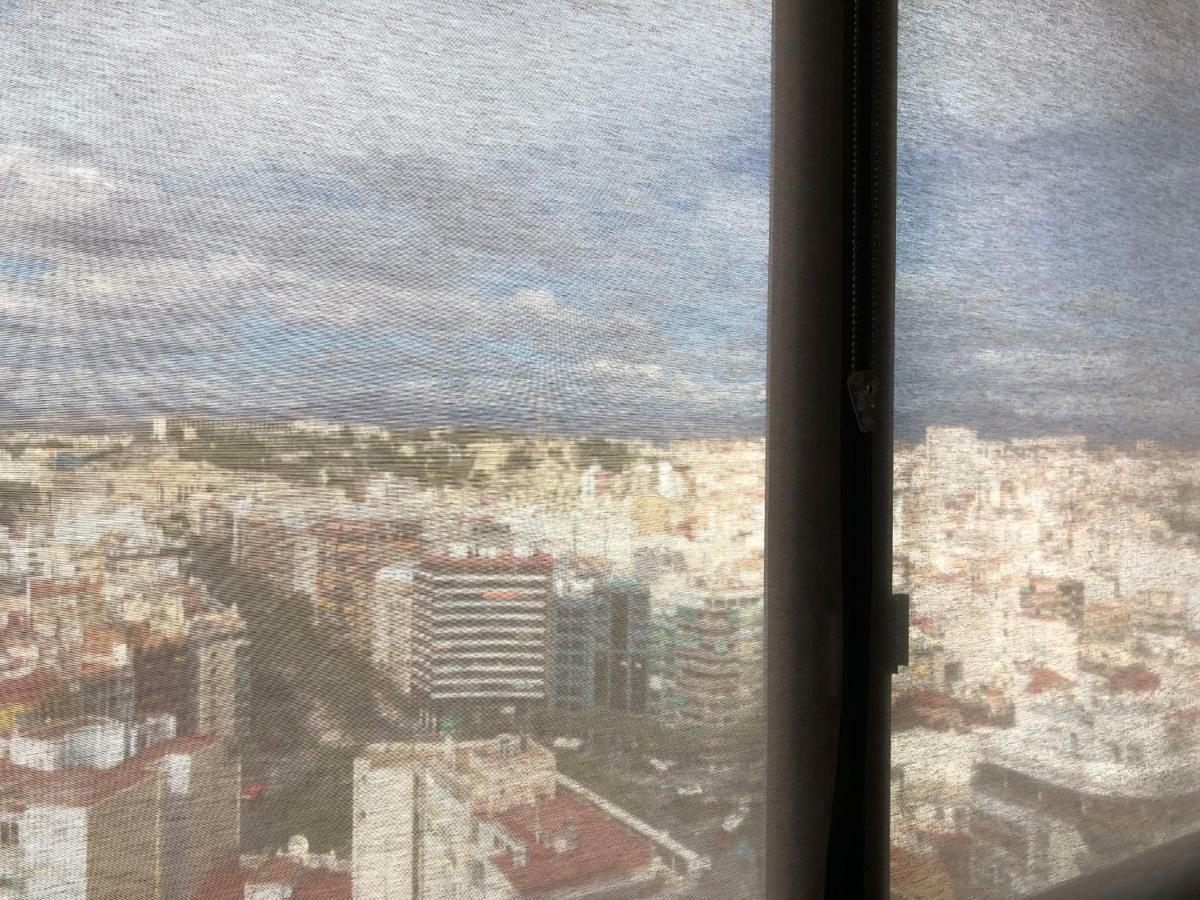 Apartamento Con Espectaculares Vistas Аликанте Екстериор снимка