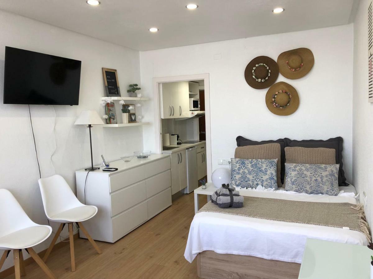 Apartamento Con Espectaculares Vistas Аликанте Екстериор снимка