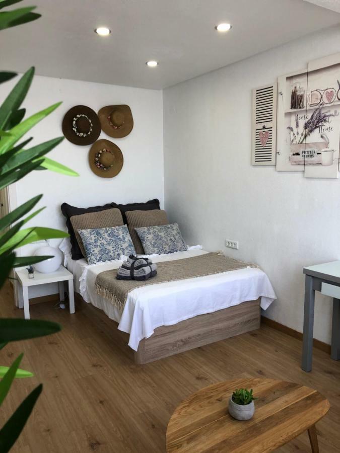 Apartamento Con Espectaculares Vistas Аликанте Екстериор снимка