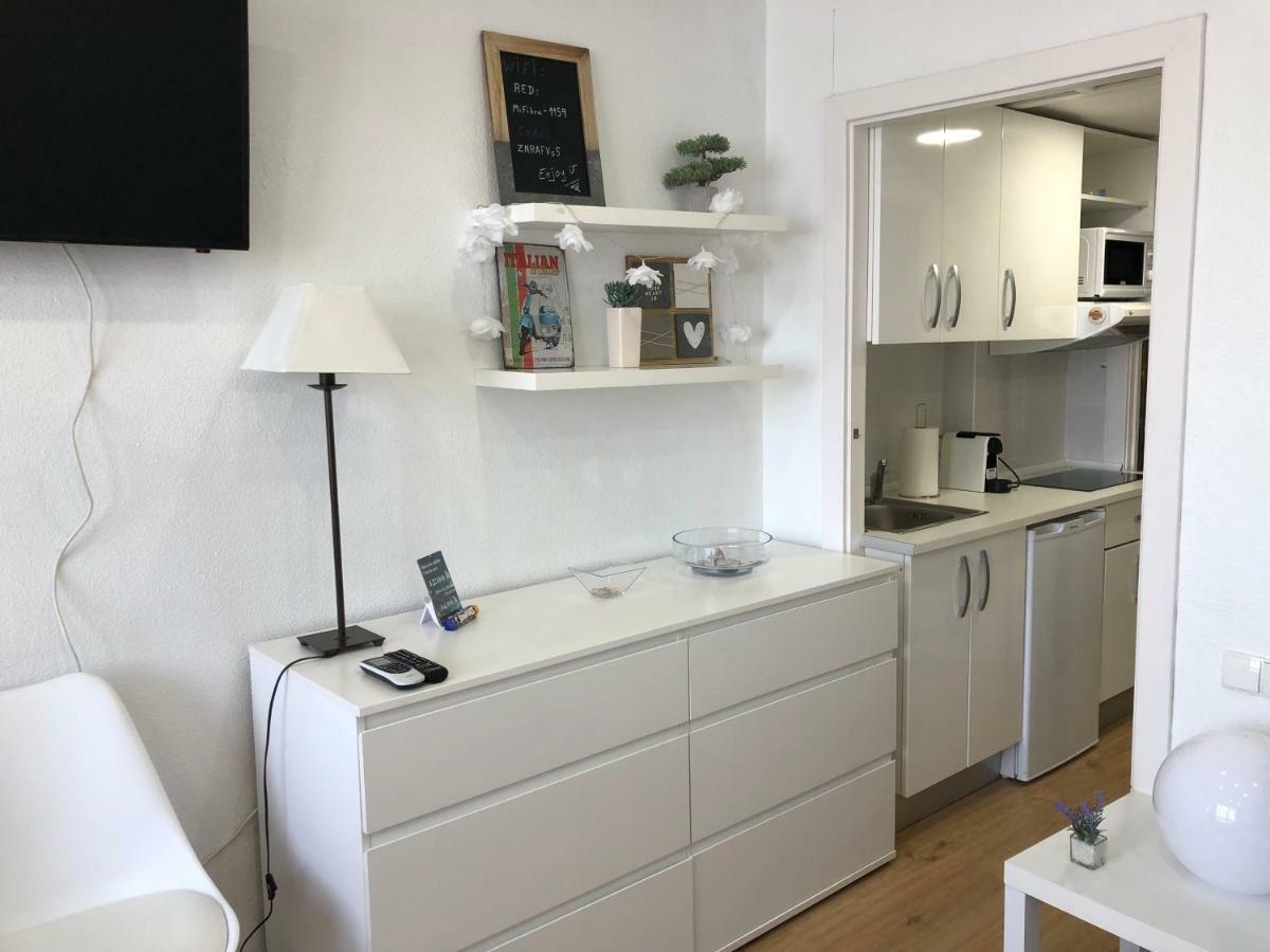 Apartamento Con Espectaculares Vistas Аликанте Екстериор снимка
